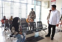 Kini Akses Internet di Sekolah, Polindes hingga Pustu Pulau dan Perbatasan Bintan Kini Akses Internet di Sekolah, Polindes hingga Pustu Pulau dan Perbatasan Bintan