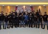 Konferkab IV PWI Kabupaten Natuna untuk Perkuat Soliditas dan Profesionalisme Konferkab IV PWI Kabupaten Natuna untuk Perkuat Soliditas dan Profesionalisme