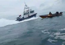 Kronologi Kejadian Detik-Detik Kapal Patroli Singapura Tenggelamkan Kapal Nelayan Batam Kronologi Kejadian dan Kapal Patroli Singapura Tenggelamkan Kapal Nelayan Batam