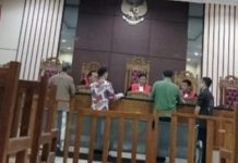 Oknum Notaris HBA di Tanjungpinang Diduga Lakukan Wanprestasi atas Penjualan Pabrik