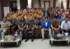 PMII Tanjungpinang-Bintan Gelar Sosialisasi Administrasi Negara bersama Kejari dan Dinas Pendidikan PC PMII Tanjungpinang-Bintan Gelar Sosialisasi Administrasi Negara bersama Kejari dan Dinas Pendidikan