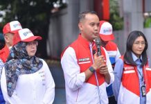 PGN Kerahkan Satgas Nataru 2025 dan Pastikan Penyaluran Gas Bumi Lancar ke Pelanggan PGN Kerahkan Satgas Nataru 2025 dan Pastikan Penyaluran Gas Bumi Lancar ke Pelanggan