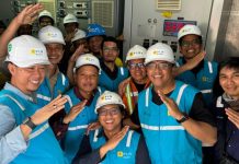 PLN Batam Kembali Berkontribusi Memperkuat Sistem Kelistrikan di Sulawesi PLN Batam Kembali Berkontribusi Memperkuat Sistem Kelistrikan di Sulawesi