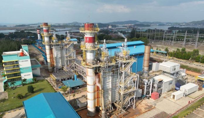 PLN Batam Sukses Jaga Pasokan Listrik dalam Pilkada Serentak 2024