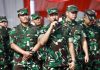 Inilah Daftar Mutasi 143 Perwira Tinggi TNI AD Terbaru Desember 2024 Inilah Daftar Mutasi 143 Perwira Tinggi TNI AD Terbaru Desember 2024