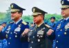Inilah Daftar Mutasi 65 Perwira Tinggi TNI AU Desember 2024 Inilah Daftar Mutasi 65 Perwira Tinggi TNI AU Desember 2024