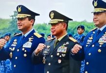 Inilah Daftar Mutasi 65 Perwira Tinggi TNI AU Desember 2024 Inilah Daftar Mutasi 65 Perwira Tinggi TNI AU Desember 2024