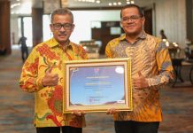 Pemko Batam Berhasil Raih Indeks Sistem Merit Kategori Baik 2024 dari BKN Pemko Batam Berhasil Raih Indeks Sistem Merit Kategori Baik 2024 dari BKN