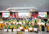 Pemko Batam Berikan Bonus Uang ke Atlet Berprestasi di PON XXI Tahun 2024