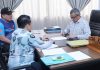 Sekda Jefridin Terima 4 Fasum Perumahan Dikelola Pemko Batam Pemko Batam