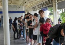 BP Batam Pastikan Pelayanan di Pelabuhan Batam Centre Tetap Maksimal Pelabuhan Batam Centre