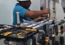 Pompa Dosing Alami Gangguan, Commissioning IPA Duriangkang 5 Dihentikan Sementara Pompa Dosing Alami Gangguan, Commissioning IPA Duriangkang 5 Dihentikan Sementara