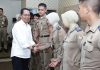 Terima Kunjungan 28 Praja IPDN, Amsakar Beri Kiat Jadi Pamong Terbaik Terima Kunjungan 28 Praja IPDN, Amsakar Beri Kiat Jadi Pamong Terbaik
