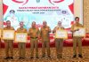 Enam OPD Pemprov Dapat Penghargaan Sekda Provinsi Kepulauan Riau Provinsi Kepulauan Riau