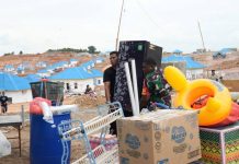 BP Batam akan Segera Serahkan SHM ke Warga Terdampak Pengembangan Rempang Eco-City Rempang Eco-City segera dapat SHM