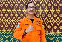 Basarnas Tanjungpinang Siaga SAR Nataru 2025, Ada Kecelakaan Laut Cal 115