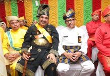 Paripurna Hari Jadi Batam 195, Jefridin: Batam Baru, Indonesia Maju Paripurna Hari Jadi Batam 195, Jefridin: Batam Baru, Indonesia Maju