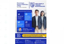 SMA Kemala Taruna Bhayangkara TA 2025 Buka Penerimaan Siswa Baru se Indonesia SMA Kemala Taruna Bhayangkara