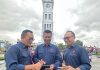 Sambut Puncak NATARU 2025, Telkomsel Pastikan Kesiapan Jaringan di Bukittinggi Telkomsel NATARU 2025