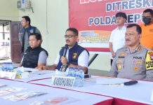 Timsus Polda Kepri Amankan Pria Broker Prostitusi Anak Lewat Situs Web Kaskus
