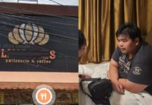 Fakta Baru Kekerasan George Sugama Halim, Ibu Korban Patah Tulang dan Adiknya Luka Kepala Toko roti milik keluarga George Sugama Halim kini jadi incaran.