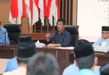 Walikota Rudi Harapkan PAD Batam Tahun 2025 Mendatang Terus Meningkat Walikota Rudi Harapkan PAD Batam Tahun 2025 Mendatang