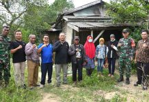 Update PSN Rempang Eco City, Tambah 12 KK Bergeser ke Hunian Sementara Warga Pindah Dampak dari PSN Rempang Eco City