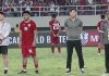 Tampil Buruk Timnas Indonesia Berlanjut, Terbukti Kalah 0-1 dari Filipina Tampil Buruk Timnas Indonesia Berlanjut, Terbukti Kalah 0-1 dari Filipina