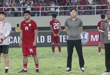 Tampil Buruk Timnas Indonesia Berlanjut, Terbukti Kalah 0-1 dari Filipina Tampil Buruk Timnas Indonesia Berlanjut, Terbukti Kalah 0-1 dari Filipina