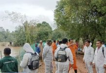 Waspada, 2 Ekor Buaya Penakaran PT Perkasa Jagat Karunia Masih Berkeliaran 2 Ekor Buaya Penakaran PT Perkasa Jagat Karunia Masih Berkeliaran