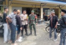 Pendaki Gunung Jantan Karimun Hilang, Dasril: Tiga Hari tak Kunjung Pulang Pendaki Gunung Jantan Karimun Hilang