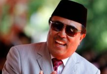 Alwi Hamu Tokoh Pers dan Mantan Ketum SPS Pusat Wafat di RS Jakarta Alwi Hamu