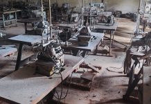 Menang di PN Tanjungpinang, Pihak Arbain Kecewa Belum Bisa Masuk ke Lahan Pabrik Pihak Arbain Kecewa Belum Bisa Masuk ke Lahan Pabrik