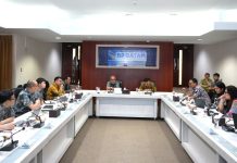 BP Batam Terima Kunjungan China Railway Engineering Construction BP Batam Terima Kunjungan China Railway Engineering Construction