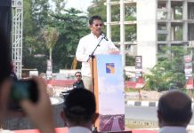 Tumbuh Rp4,5 Triliun di 2024, BP Batam Tetap Fokus Genjot Nilai Investasi Tahun 2025 Tumbuh Rp4,5 Triliun di 2024, BP Batam Tetap Fokus Genjot Nilai Investasi Tahun 2025