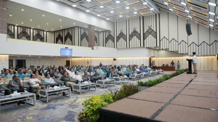 BP Batam akan Efisiensi Belanja 2026 Efisiensi Belanja