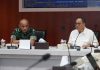 BP Batam dan Korem 033 Wira Pratama Rakor Kesiapan Infrastruktur di PSN Rempang Eco-City BP Batam dan Korem 033 WP Rakor Kesiapan Infrastruktur Rempang Eco-City