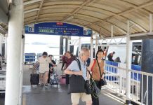 BP Batam Hormati Putusan PN Batam dan Himbau Pelayanan Pelabuhan Tetap Terjaga BP Batam Hormati Putusan PN Batam terkait PT Sinergy Tharada