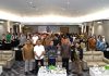 BP Batam Inisiasi FGD Perkuat Pengawasan Peredaran Makanan dan Kosmetik di Batam BP Batam Inisiasi FGD Perkuat Pengawasan Peredaran Makanan