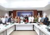 Belajar Pengelolaan Batam, DPRD Jawa Timur Sambangi BP Batam