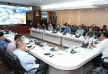 Berikut 9 Ruas Jalan di Batam akan Dibangun BP Batam Tahun 2025 Berikut 9 Ruas Jalan di Batam akan Dibangun BP Batam Tahun 2025