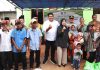 Bupati Roby Serahkan RTLH Bantuan BAZNAS Bintan serta Paket Stunting dan Dhuafa Bupati Roby Serahkan RTLH Bantuan BAZNAS Bintan serta Paket Stunting dan Dhuafa