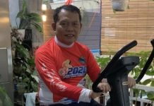 Pegiat Sepak Bola Kepri Buralimar, Sebaiknya Patrick Kluivert Diuji 1 Tahun Dulu Buralimar soal Patrick Kluivert