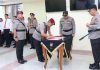 Sertijab Kombes Pol Ade Mulyana Resmi Jabat Ditreskrimum Polda Kepri Ditreskrimum Polda Kepri