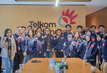 Dukung Asta Cita, Telkom Hadirkan Program DigiUp, Digistar dan Innovillage