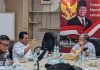 Butuh 7.095 Rumah, Gubernur Kepri Audiensi dengan Wamen PKP Fahri Hamzah Gubernur Kepri Audiensi dengan Wamen PKP Fahri Hamzah