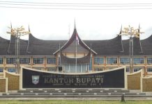 Pemda Pasbar Komitmen Dalam Penyelesaian Kewajiban Penyelesaian Keuangan Tahun 2024