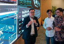 Indosat Catat Kenaikan Lalu Lintas Data Double-Digit di Periode Tahun Baru 2025 Indosat Catat Kenaikan Lalu Lintas Data Double-Digit di Periode Tahun Baru 2025