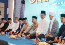 Pesan Aa Gym dalam Acara Isra Mikraj Nabi Muhammad SAW Batam 1446 Hijriah Pesan Aa Gym dalam Acara Isra Mikraj Nabi Muhammad SAW Batam 1446 Hijriah