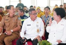 Jefridin Ajak Sekolah Partisipasi pada Gerakan Bulan Dana PMI Gerakan Bulan Dana PMI